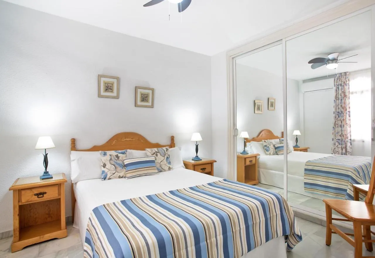 Pueblo Evita Benalmadena Resort
