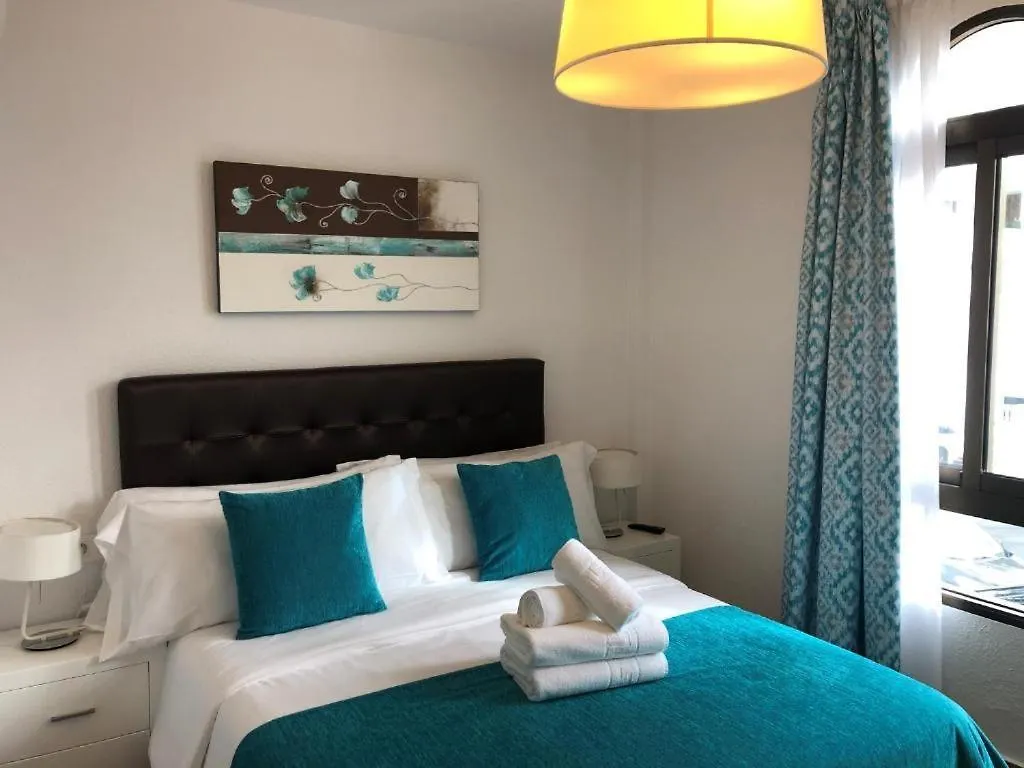 Resort Pueblo Evita Benalmadena