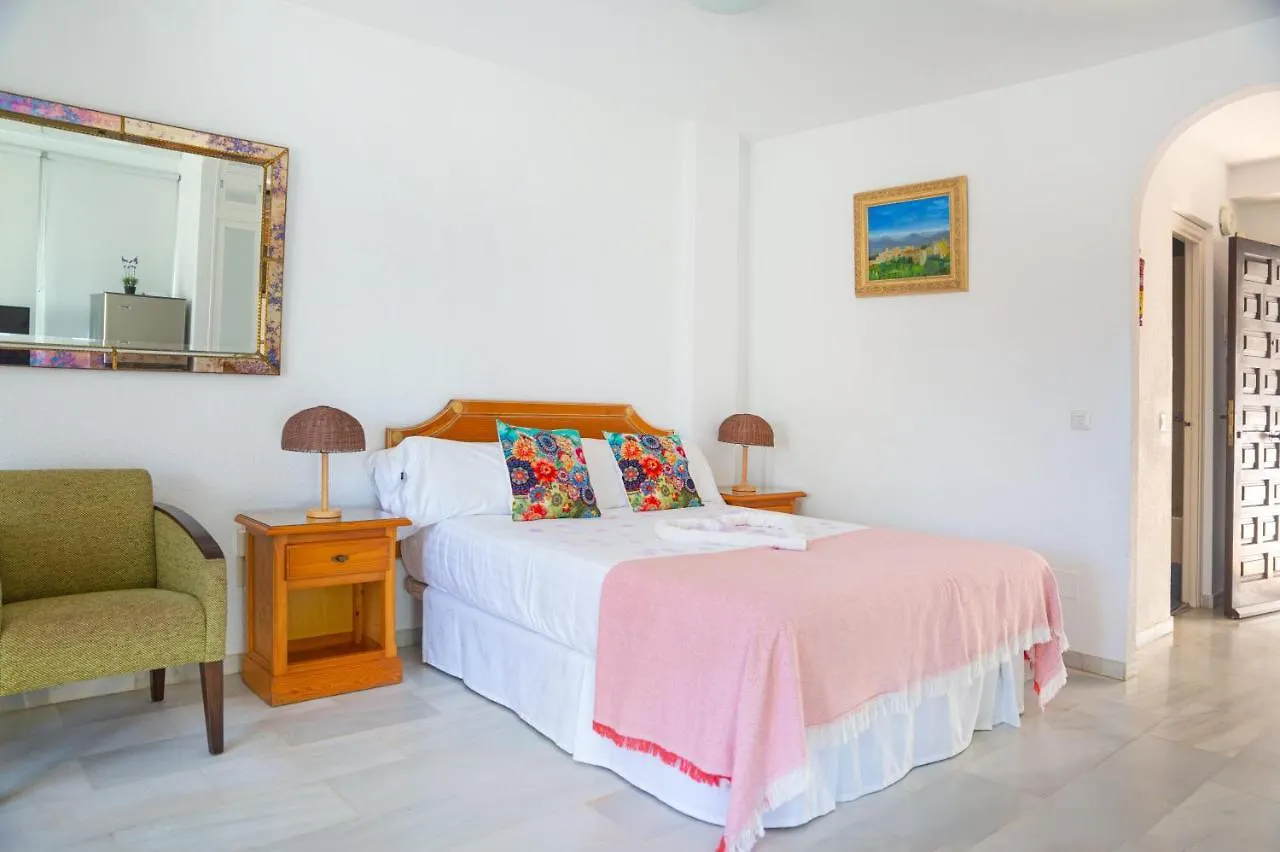 Resort Pueblo Evita Benalmadena