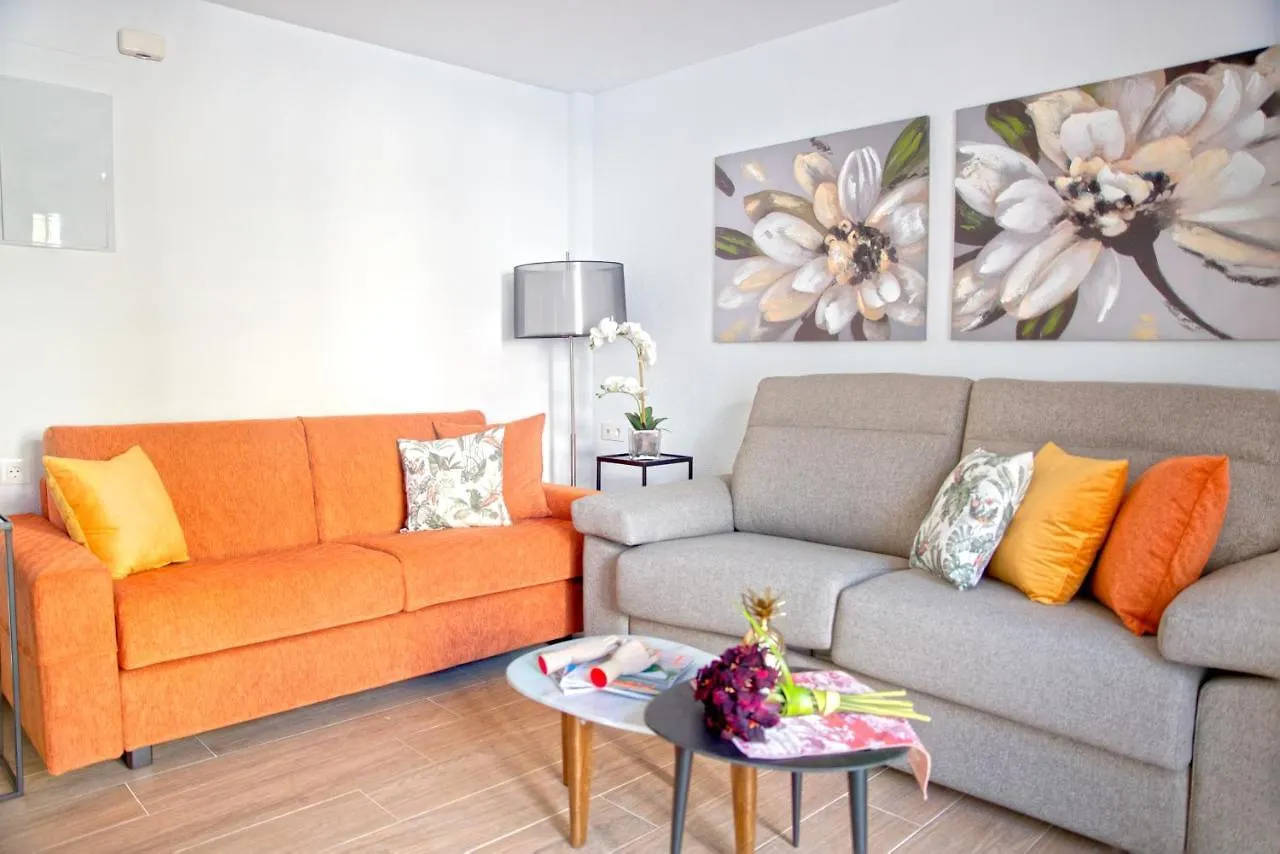 *** Resort Pueblo Evita Benalmadena Spain