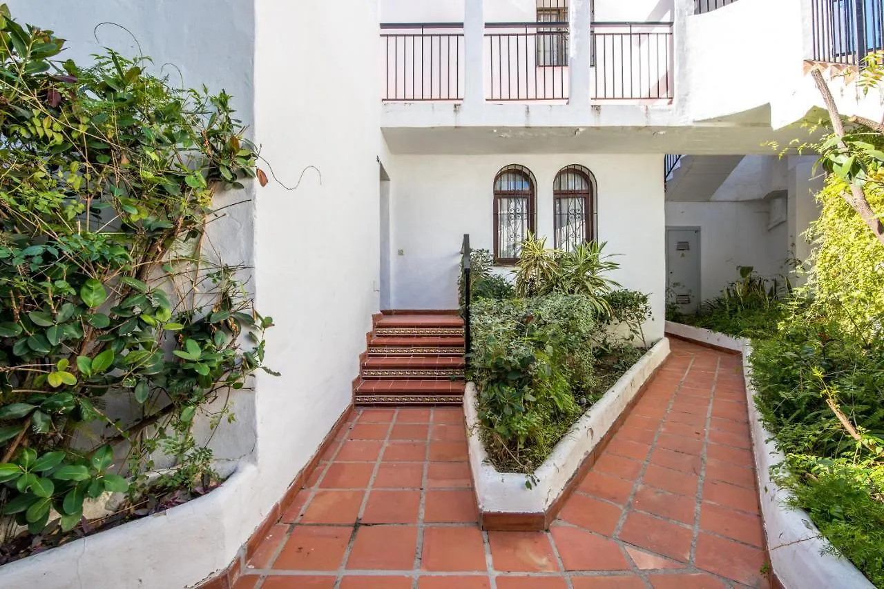 Pueblo Evita Benalmadena Resort
