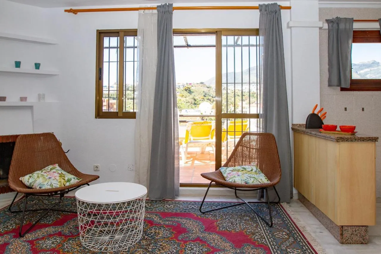 Pueblo Evita Benalmadena Resort