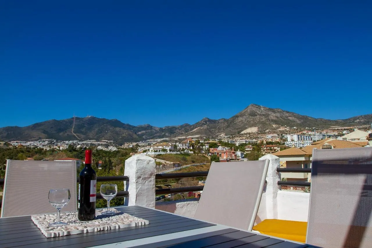 Pueblo Evita Benalmadena