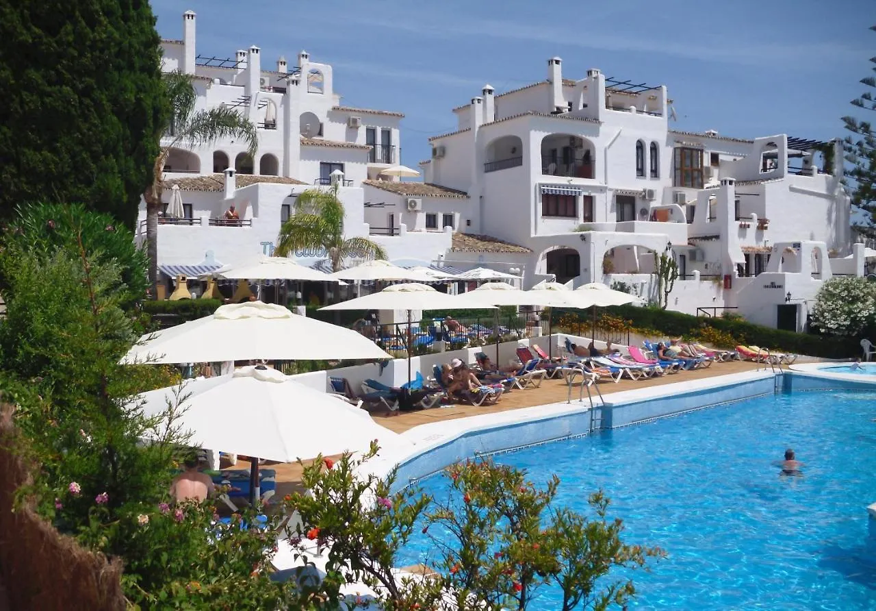 Pueblo Evita Benalmadena 3*,  Spain