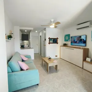 Apartment Aguila, Benalmadena