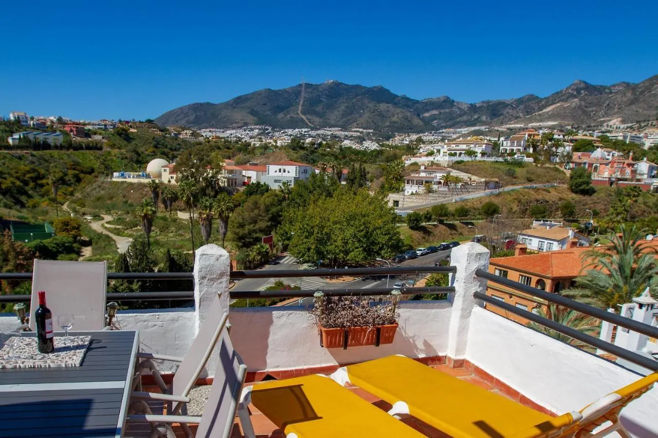 Resort Pueblo Evita Benalmadena