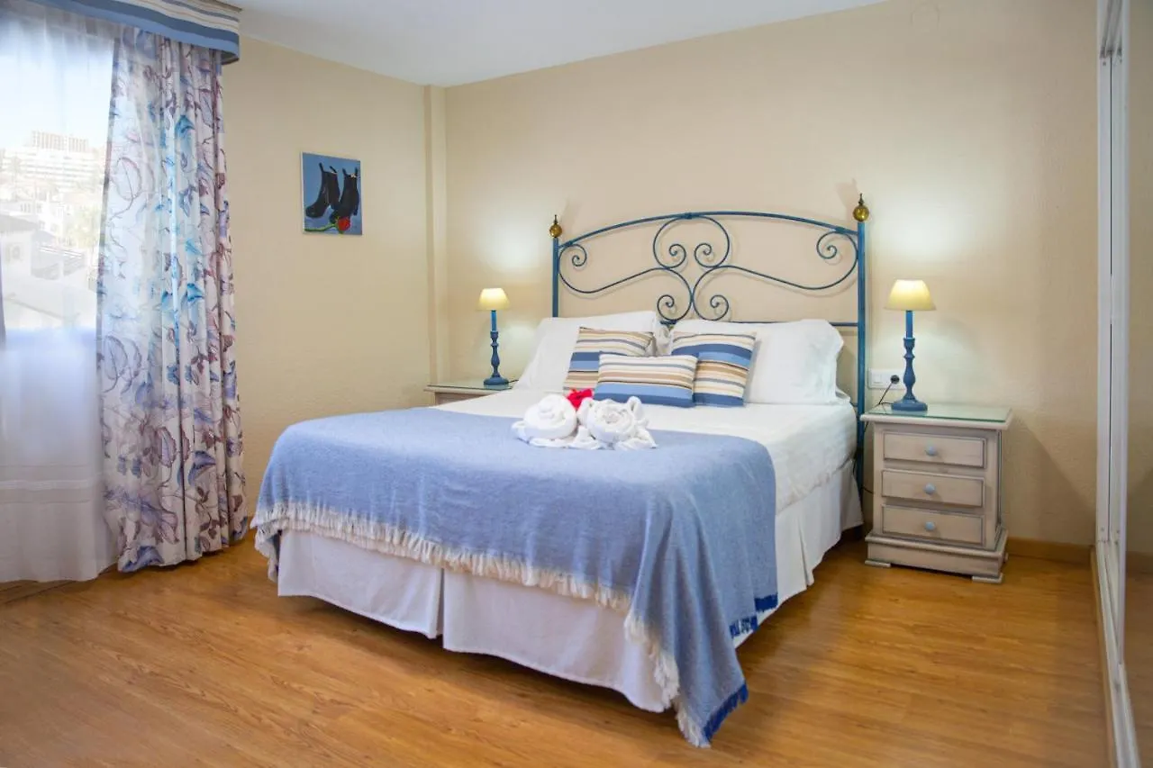 Resort Pueblo Evita Benalmadena