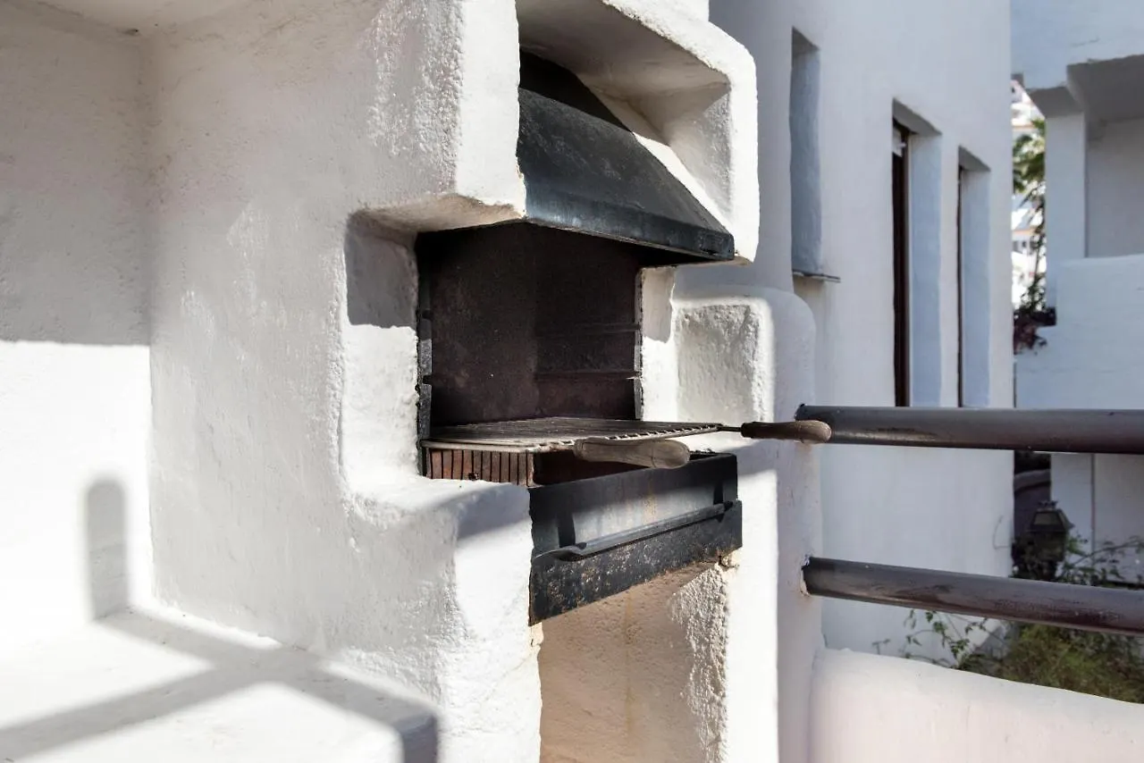 Pueblo Evita Benalmadena Spain