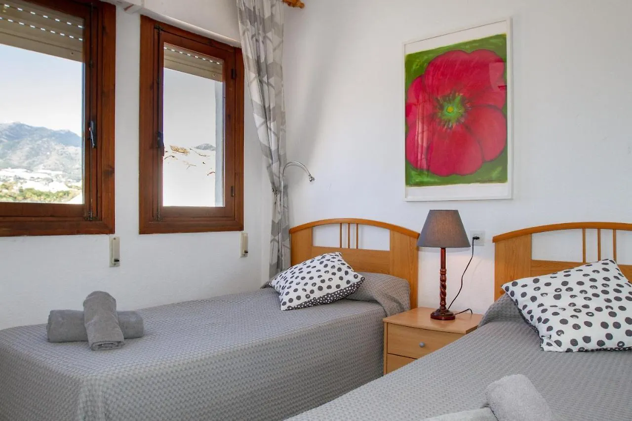 Resort Pueblo Evita Benalmadena