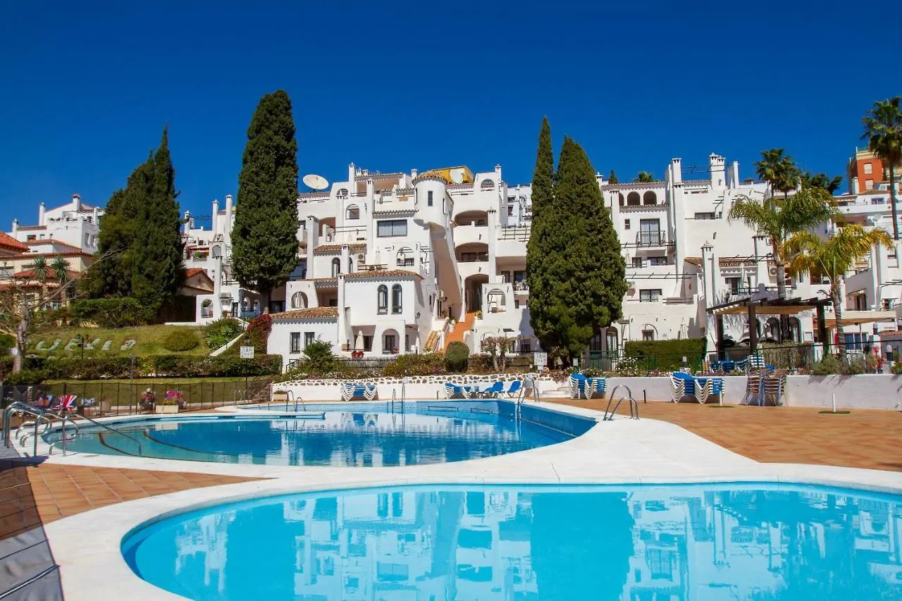 Resort Pueblo Evita Benalmadena